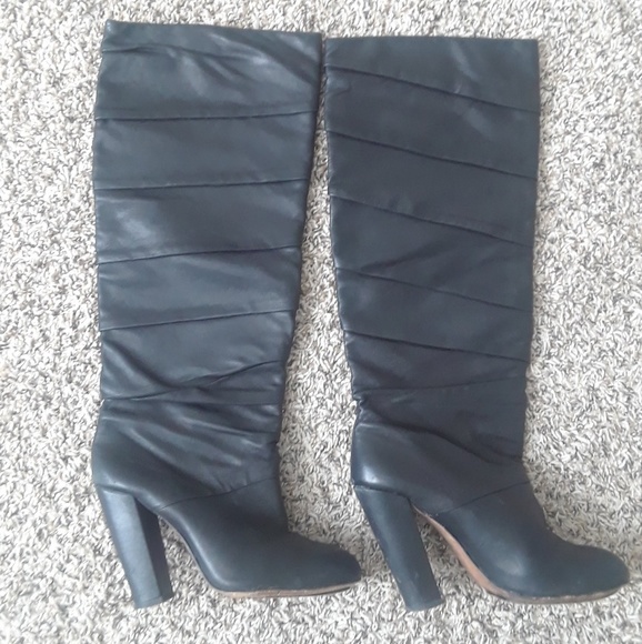 Vero Cuoio Shoes - VERO CUOIO Boots